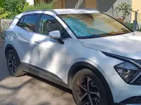 Usata Kia Sportage Style 136 CV (100 kW) 2024 SUV