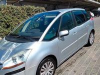 Usata Citroën C4 2008 Grigio Berlina