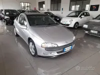 Usata Opel Tigra 90 CV (66 kW) 2000 Grigio Coupé