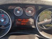 Usata Fiat Punto Evo 85 CV (62 kW) 2013 Grigio Utilitaria
