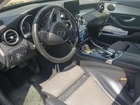 Usata Mercedes C200 136 CV (100 kW) 2017 Station wagon