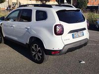 Usata Dacia Duster Journey 101 CV (74 kW) 2024 SUV