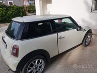 usata Mini Cooper 1400 benzina