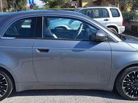 Usata Fiat 500e La Prima 42 kW (58 CV) 2021 Utilitaria