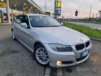 Usata BMW 316 116 CV (85 kW) 2011 Grigio Station wagon