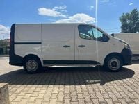 Usata Fiat Talento 120 CV (88 kW) 2019 Bianco Monovolume