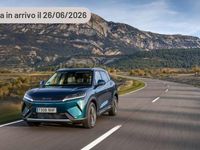 Nuova BYD Atto 2 Boost 212 CV (155 kW) 2025 Argento SUV
