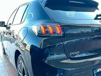 Usata Peugeot 208 Allure 101 CV (74 kW) 2021 Utilitaria