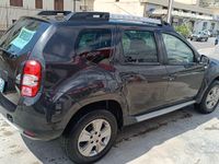 Usata Dacia Duster 110 CV (80 kW) 2013 SUV