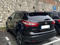 Usata Nissan Qashqai 2017 SUV