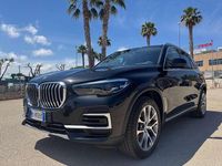 Usata BMW X5 xLine 231 CV (169 kW) 2021 SUV