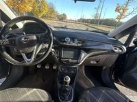 Usata Opel Corsa 71 CV (52 kW) 2017 Berlina