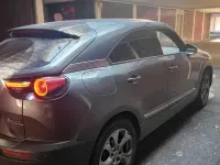 Usata Mazda MX30 80 kW (110 CV) 2023 Grigio SUV