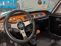 Usata Lancia Fulvia S 1970 Coupé