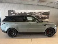 Usata Land Rover Range Rover Sport 510 CV (375 kW) 2016 Altri SUV