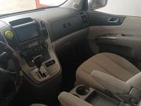 Usata Kia Carnival 185 CV (136 kW) 2007 Grigio Monovolume