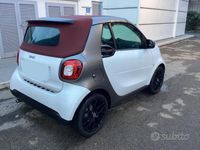 usata Smart ForTwo Coupé 2ª serie - 2018