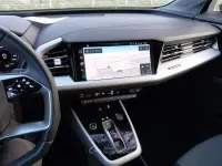 Occasion Audi Q4 e-tron Ambiente 210 kW (286 PK) 2024 Zwart SUV