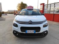 usata Citroën C3 1.5 BlueHDi - 100cv UNICO PROPRIET.