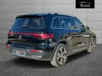 Usata Mercedes EQB250+ Advanced Plus 94 kW (129 CV) 2024 Nero SUV