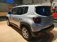usata Jeep Renegade --1.3 t4 phev Limited 4xe at6