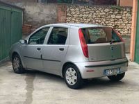 usata Fiat Punto 1.2 2004