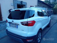 usata Ford Ecosport 1.0 EcoBoost Titanium S&S 125cv