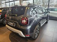 usata Dacia Duster 1.0 tce Prestige Eco g 4x2 100cv petrol_lpg manuale 5 usata - Correggio - AUTO IL CORREGGIO SPA