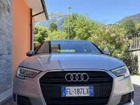 Usata Audi A3 Ambition 150 CV (110 kW) 2016 Berlina