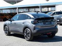 Ny Citroën C4 145 HK (106 kW) 2025 Grå Sedan