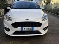 Usata Ford Fiesta ST-Line 86 CV (63 kW) 2019 Berlina