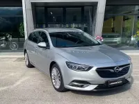 Usata Opel Insignia Country Tourer S 170 CV (125 kW) 2019 Grigio Station wagon