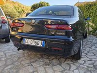 Usata Alfa Romeo 156 Distinctive 140 CV (102 kW) 2002 Berlina