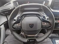 Usata Peugeot 2008 GTi 131 CV (96 kW) 2024 Grigio SUV