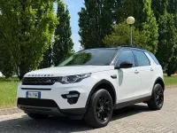 Usata Land Rover Discovery Sport SE 150 CV (110 kW) 2018 Other SUV