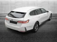 Usata BMW 520 197 CV (144 kW) 2024 Bianco Station wagon