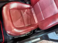 Usata BMW Z3 140 CV (102 kW) 1999 Argento Cabrio
