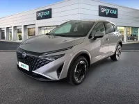 Usata Nissan Qashqai N-Connecta 158 CV (116 kW) 2025 Grigio SUV
