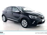 usata Renault Captur TCe 100 CV GPL FAP Intens del 2022 usata a Marcianise