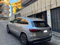 Usata Mercedes GLA200 Premium 150 CV (110 kW) 2024 SUV