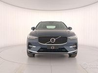 Occasion Volvo XC60 Core 253 PK (186 kW) 2024 Blauw SUV