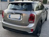 Usata Mini Countryman 136 CV (100 kW) 2019 SUV