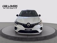 usata Renault Captur Captur1.6 E Tech phev Intens 160cv auto - Metallizzata Ibrido - Automatico