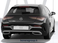 usata Mercedes CLA180 Shooting Brake D AMG Line Advanced Plus 8G-DCT