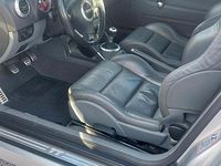 Usata Audi TT 179 CV (131 kW) 2002 Coupé