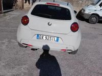 Usata Alfa Romeo MiTo Distinctive 95 CV (69 kW) 2009 Utilitaria