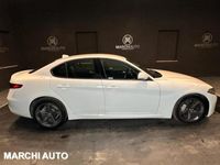 usata Alfa Romeo Giulia 2.2 Turbodiesel 150 CV AT8 Tech Edition