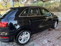 Usata Audi Q3 S-Line 150 CV (110 kW) 2016 SUV