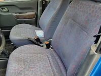 Usata Suzuki Wagon R 2006 Monovolume