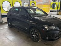 Usata Cupra Ateca 300 CV (220 kW) 2020 SUV